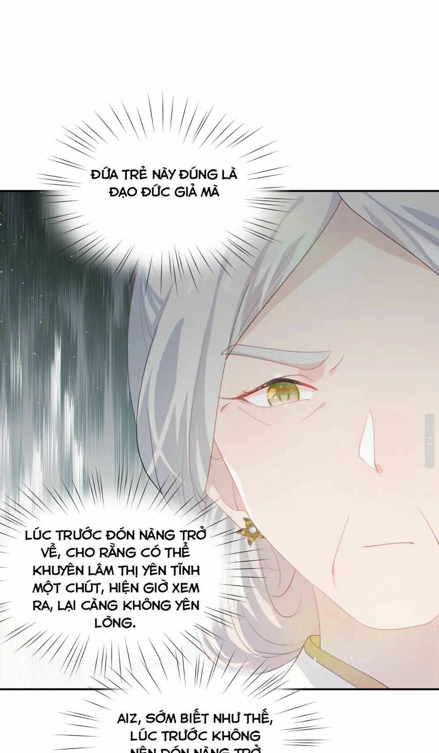 Một Đêm Bệnh Kiều Đột Nhiên Tới Chapter 51 - 26