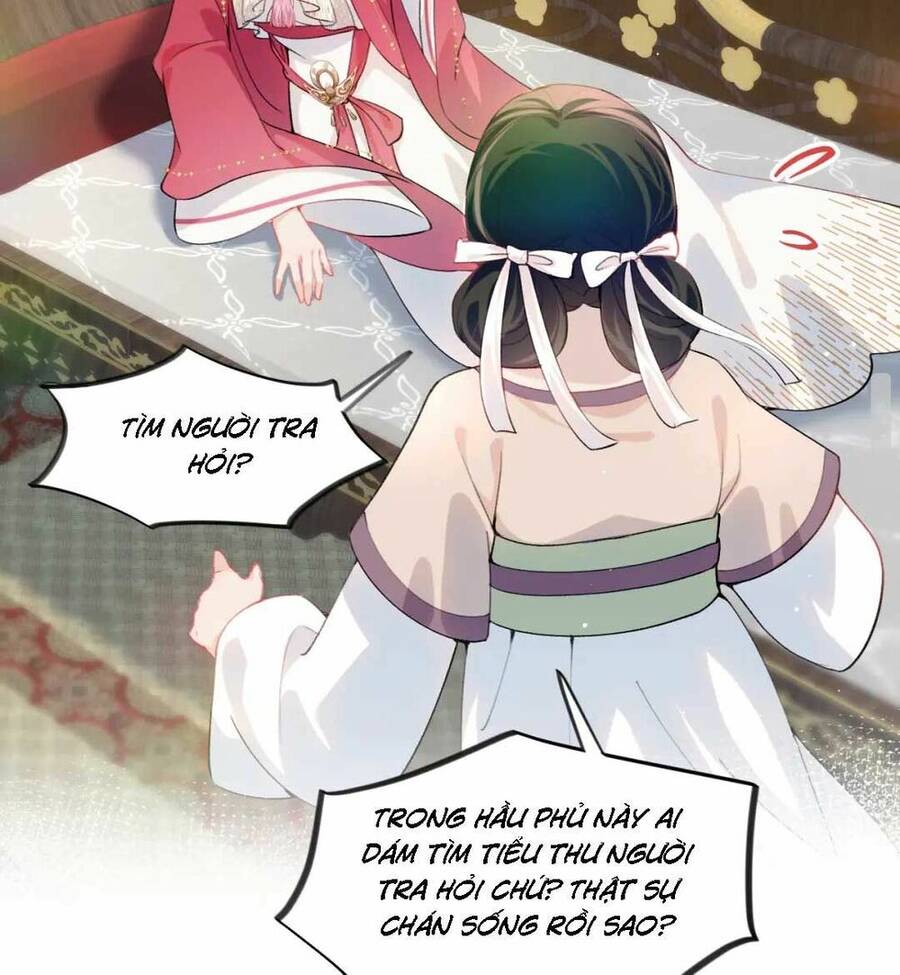 Một Đêm Bệnh Kiều Đột Nhiên Tới Chapter 51 - 6