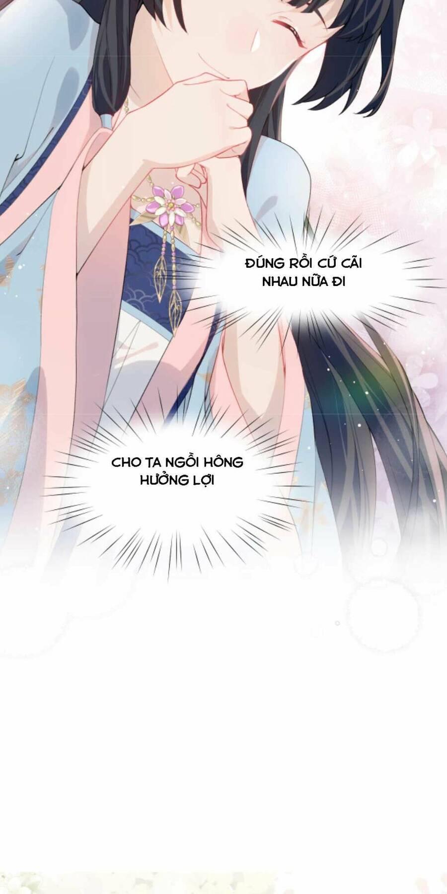 Một Đêm Bệnh Kiều Đột Nhiên Tới Chapter 53 - 20
