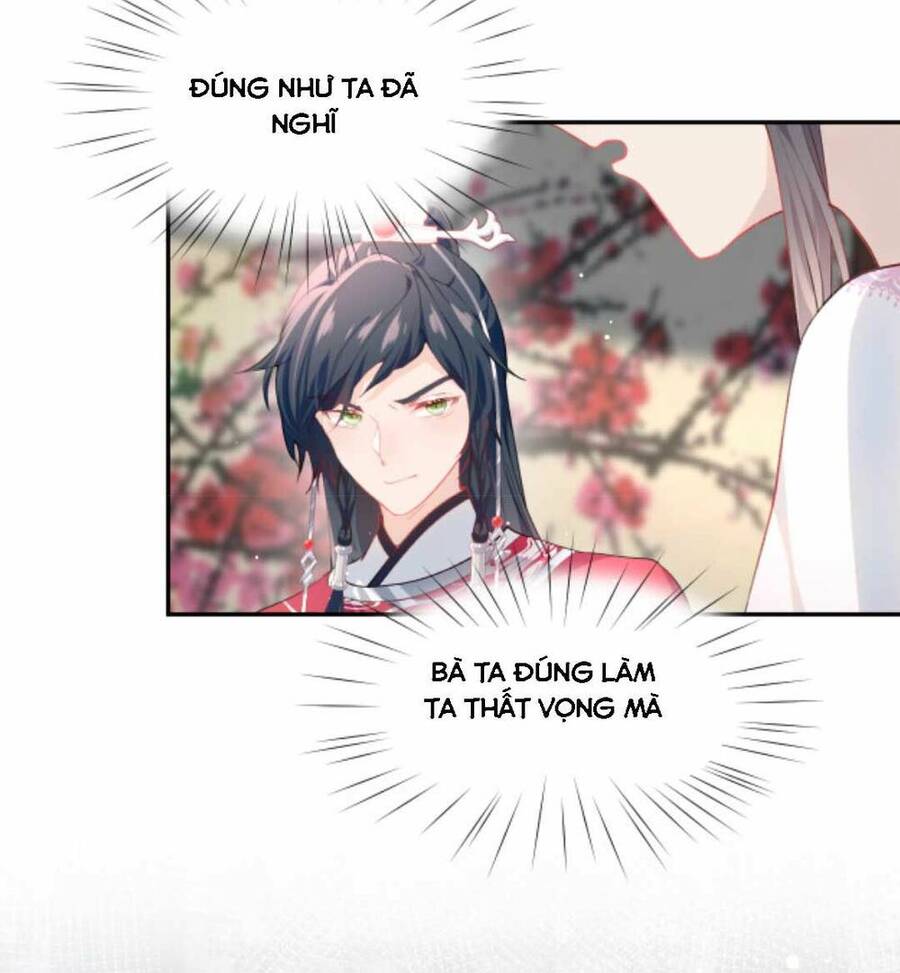 Một Đêm Bệnh Kiều Đột Nhiên Tới Chapter 53 - 4