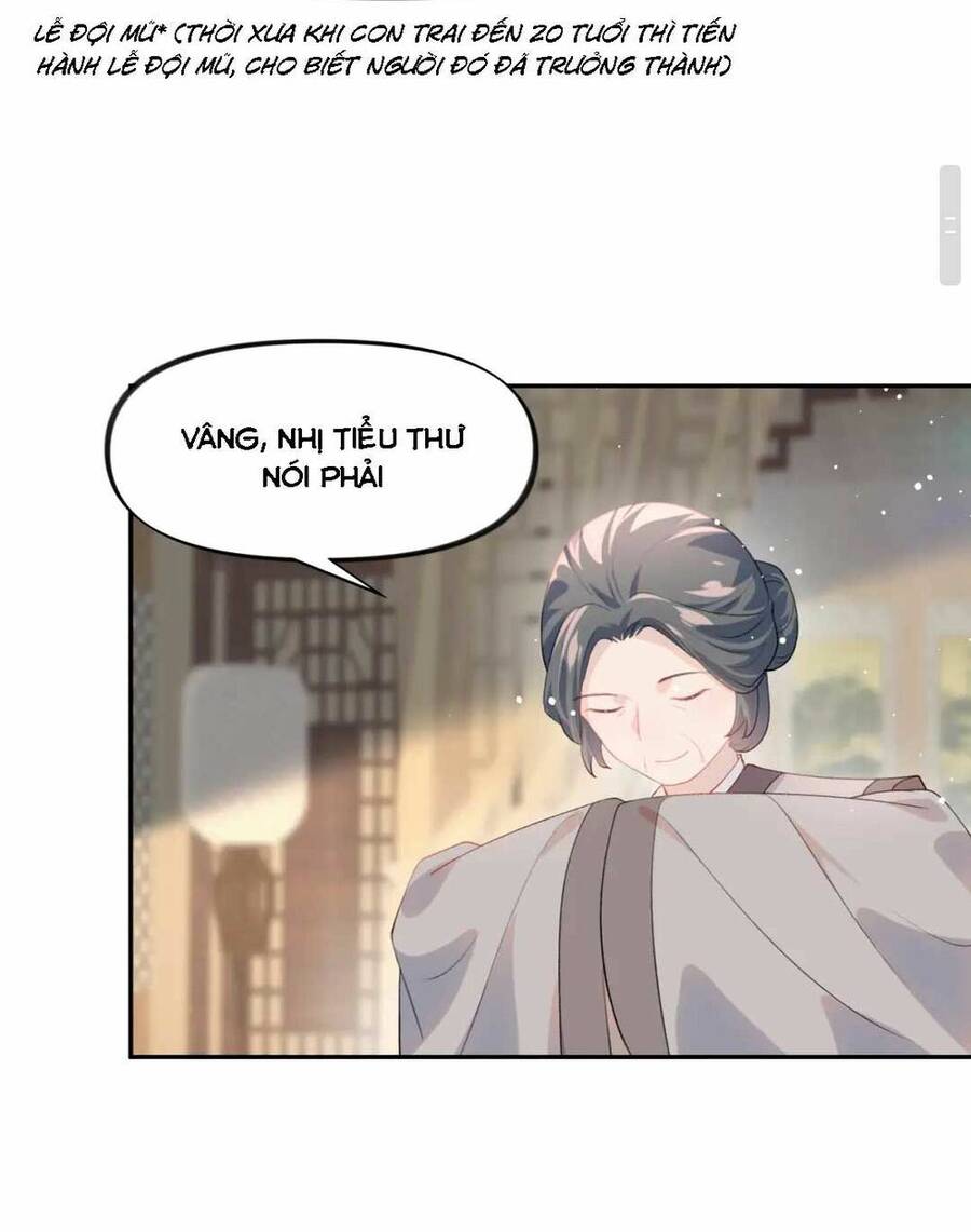Một Đêm Bệnh Kiều Đột Nhiên Tới Chapter 55 - 19