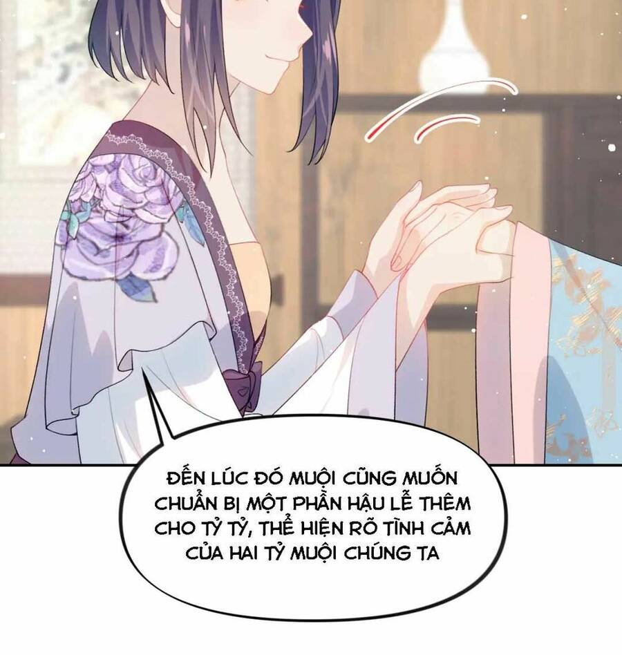 Một Đêm Bệnh Kiều Đột Nhiên Tới Chapter 55 - 4