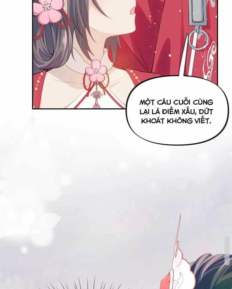 Một Đêm Bệnh Kiều Đột Nhiên Tới Chapter 55 - 42