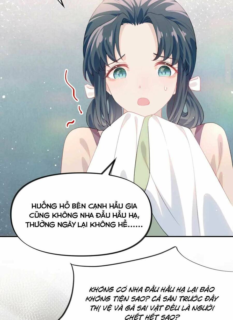 Một Đêm Bệnh Kiều Đột Nhiên Tới Chapter 56 - 4
