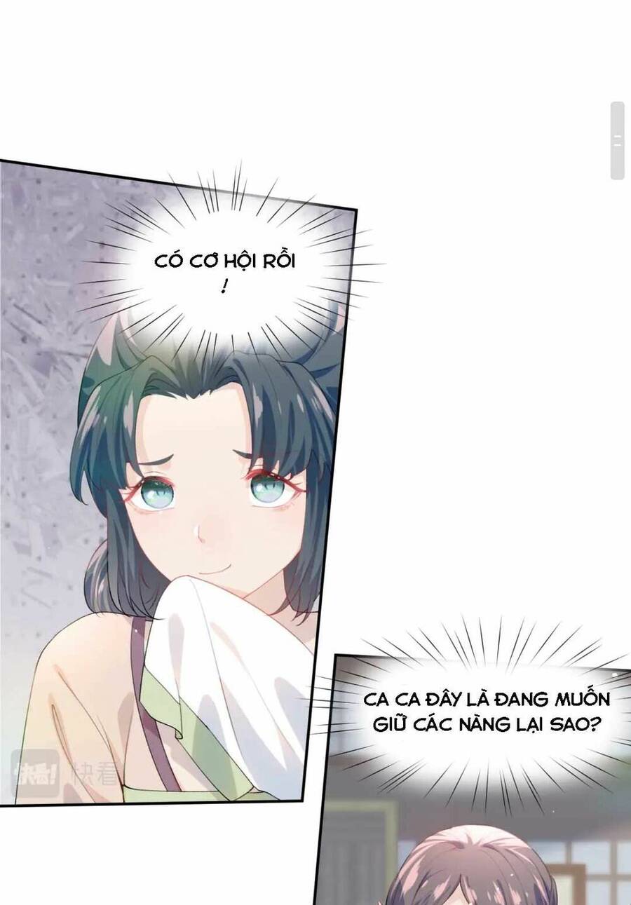 Một Đêm Bệnh Kiều Đột Nhiên Tới Chapter 56 - 6