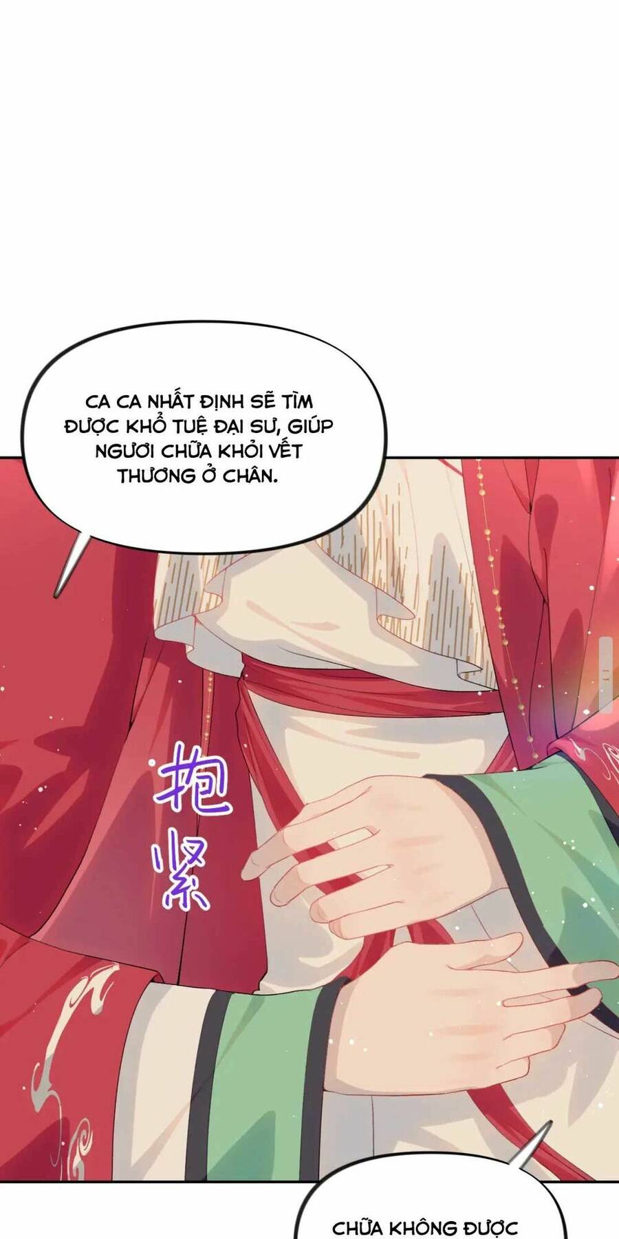 Một Đêm Bệnh Kiều Đột Nhiên Tới Chapter 59 - 18