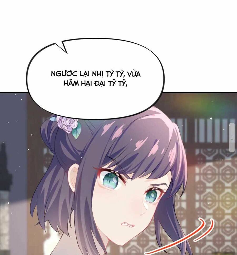 Một Đêm Bệnh Kiều Đột Nhiên Tới Chapter 60 - 36