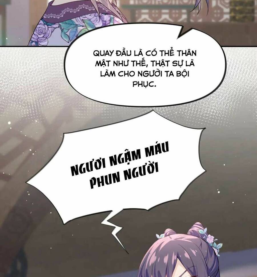 Một Đêm Bệnh Kiều Đột Nhiên Tới Chapter 60 - 37