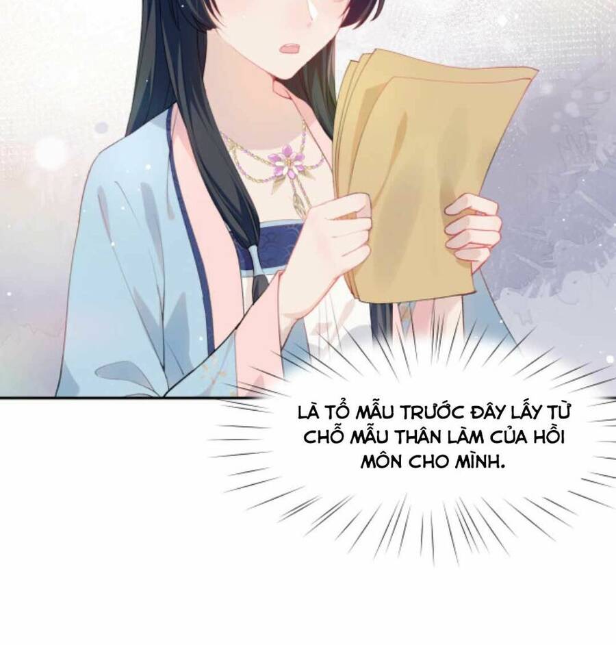 Một Đêm Bệnh Kiều Đột Nhiên Tới Chapter 62 - 5