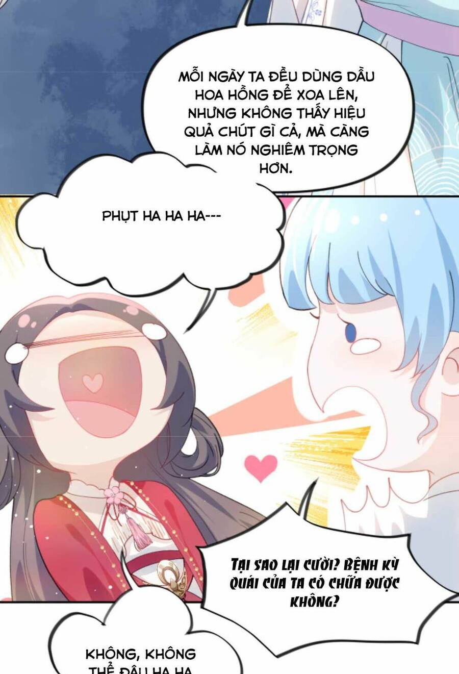 Một Đêm Bệnh Kiều Đột Nhiên Tới Chapter 62 - 43