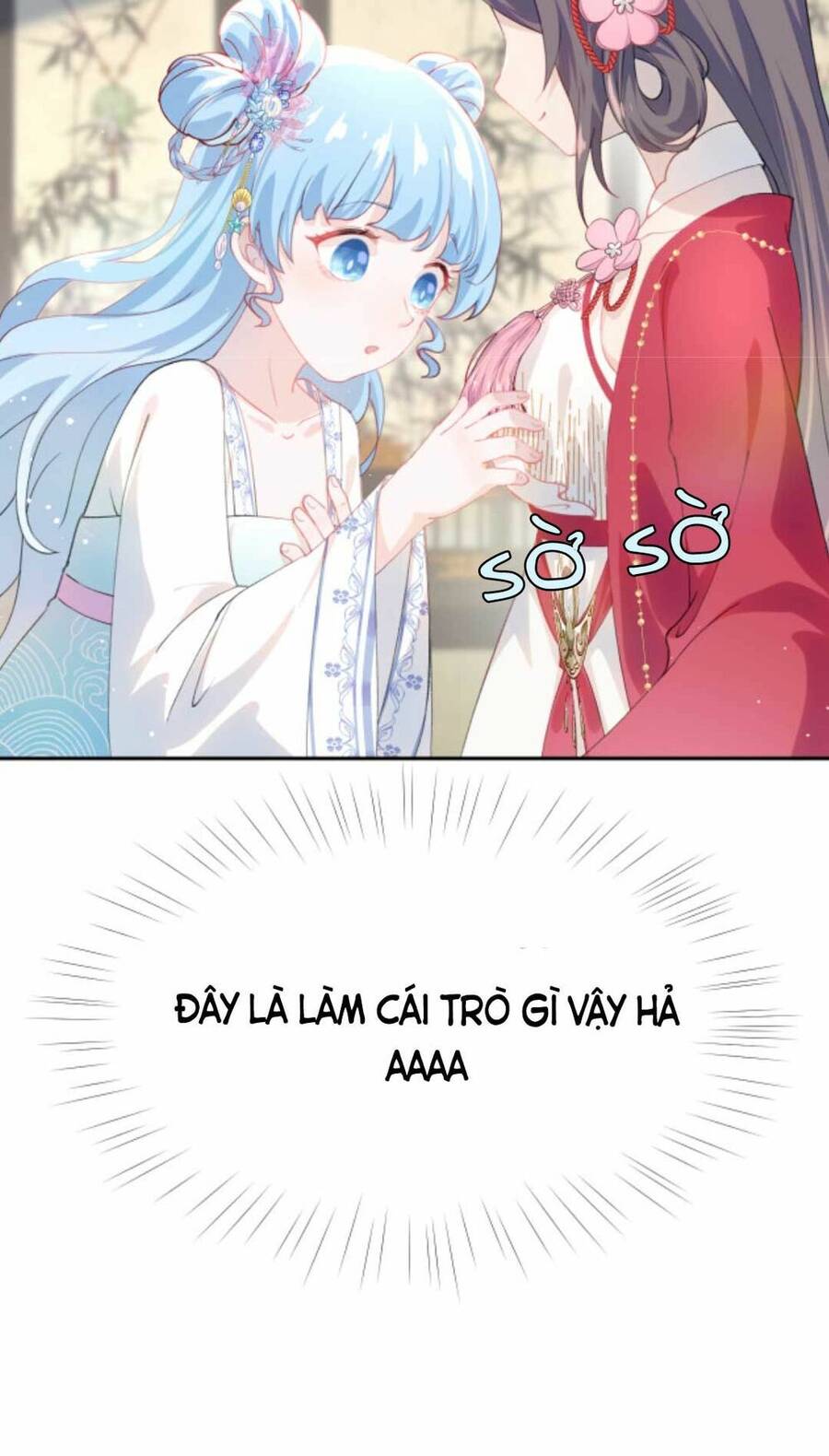 Một Đêm Bệnh Kiều Đột Nhiên Tới Chapter 62 - 53
