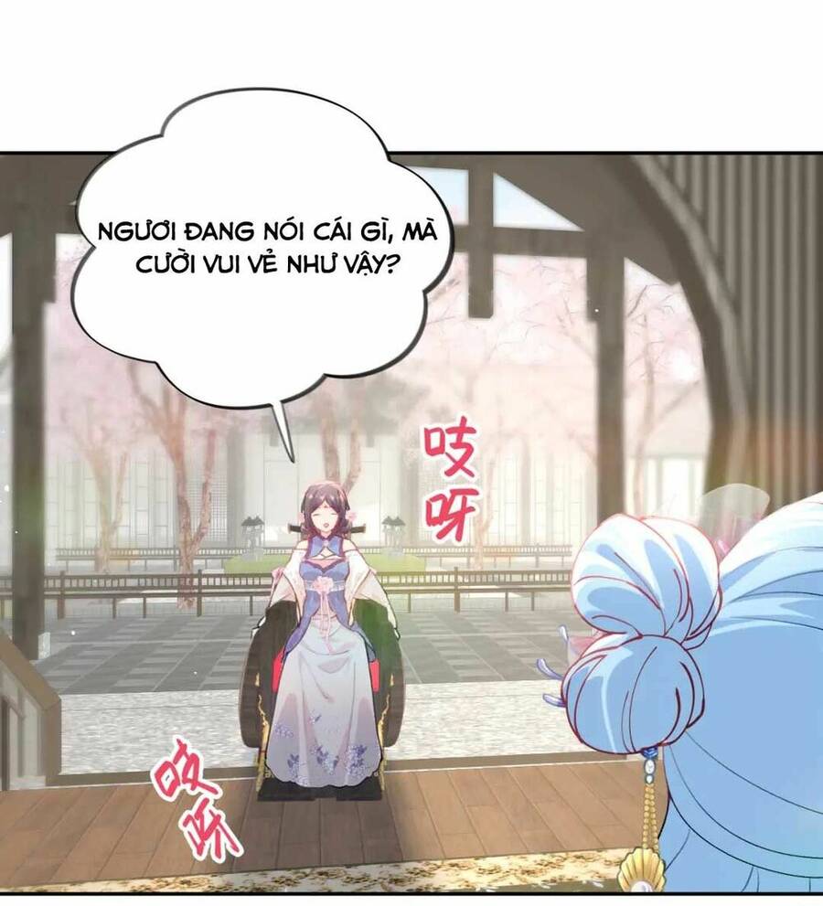 Một Đêm Bệnh Kiều Đột Nhiên Tới Chapter 66 - 12