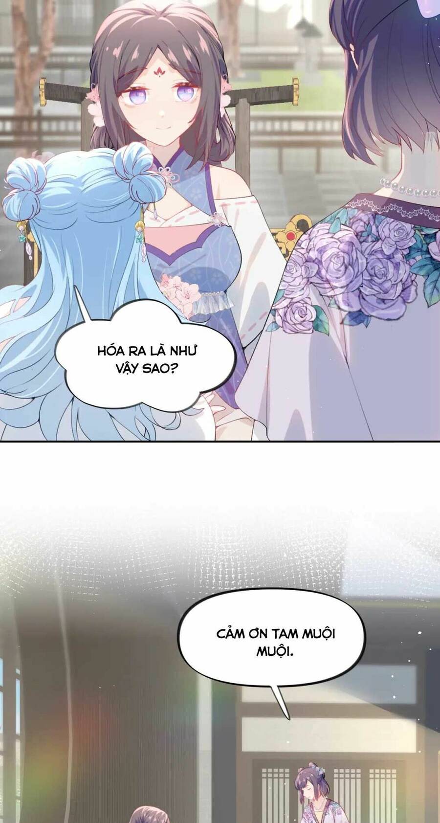 Một Đêm Bệnh Kiều Đột Nhiên Tới Chapter 66 - 16