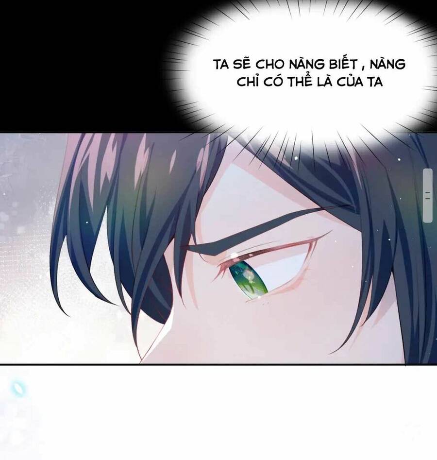 Một Đêm Bệnh Kiều Đột Nhiên Tới Chapter 71 - 34