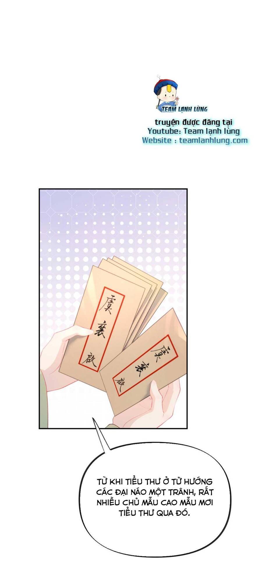Một Đêm Bệnh Kiều Đột Nhiên Tới Chapter 79 - 3