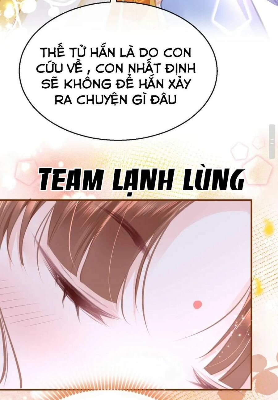 Chỉ Có Tình Yêu Mới Có Thể Ngăn Cản Hắc Hóa Chapter 15 - 8