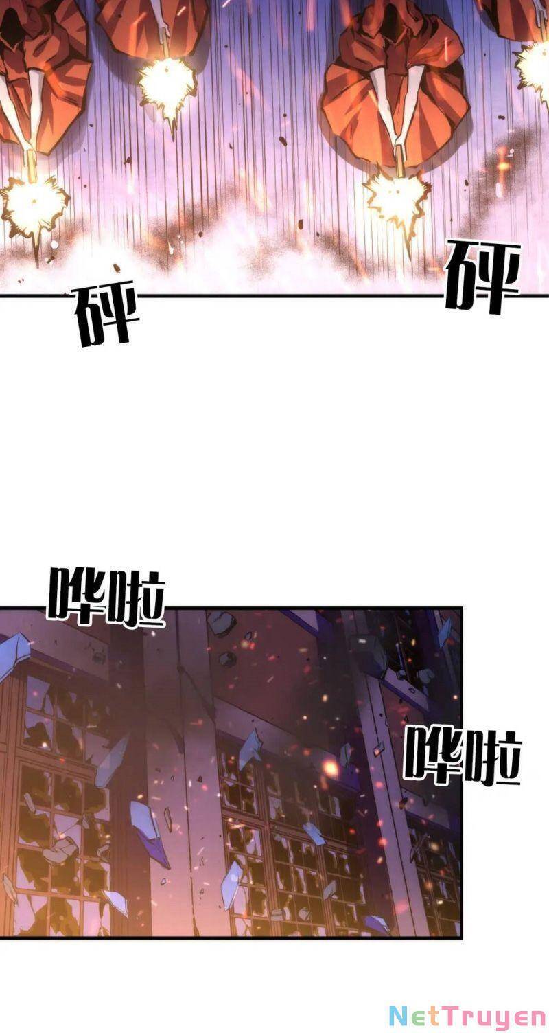 Trở Thành Thần Chủ Cthulhu Chapter 27 - 21