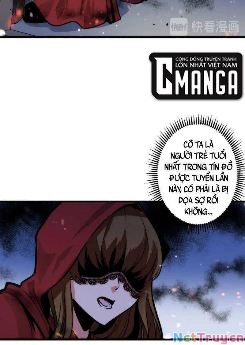 Trở Thành Thần Chủ Cthulhu Chapter 28 - 2