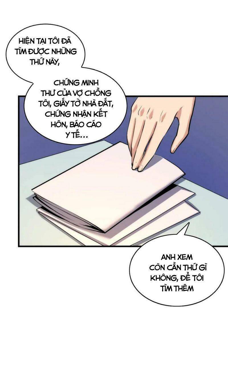 Trở Thành Thần Chủ Cthulhu Chapter 10 - 3