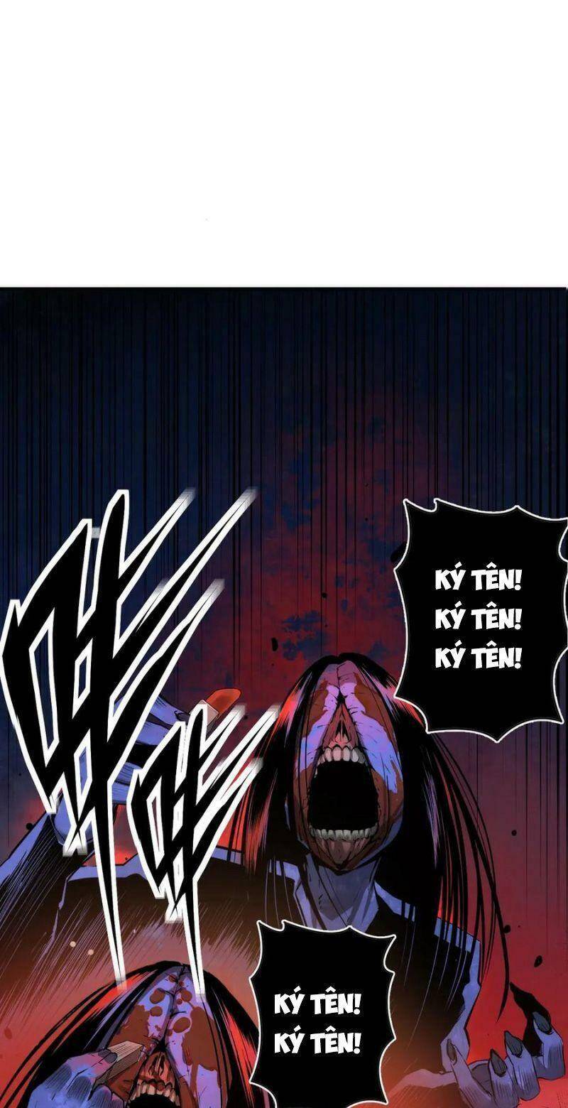 Trở Thành Thần Chủ Cthulhu Chapter 10 - 23