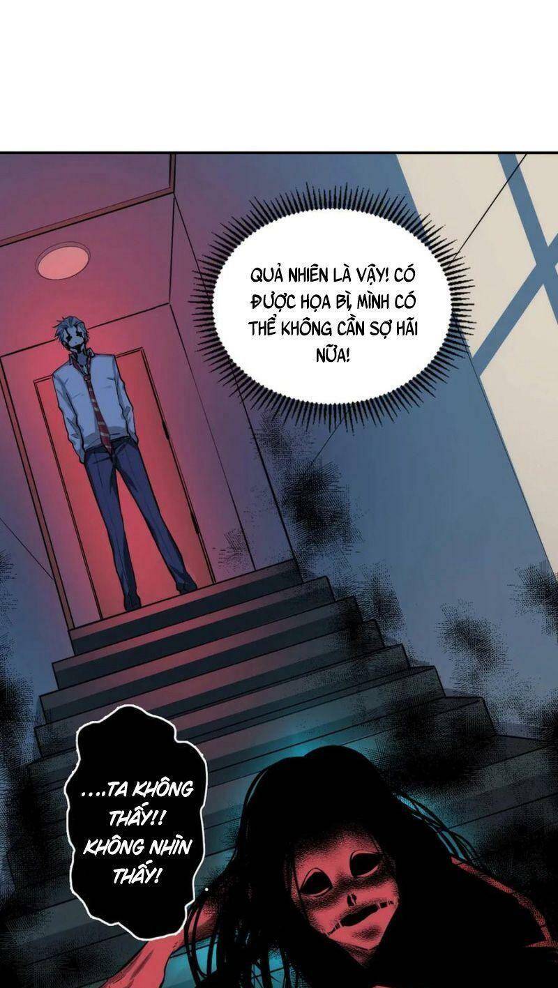 Trở Thành Thần Chủ Cthulhu Chapter 11 - 28