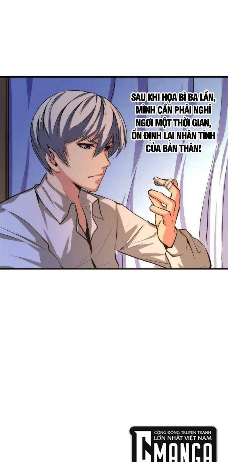 Trở Thành Thần Chủ Cthulhu Chapter 11 - 43