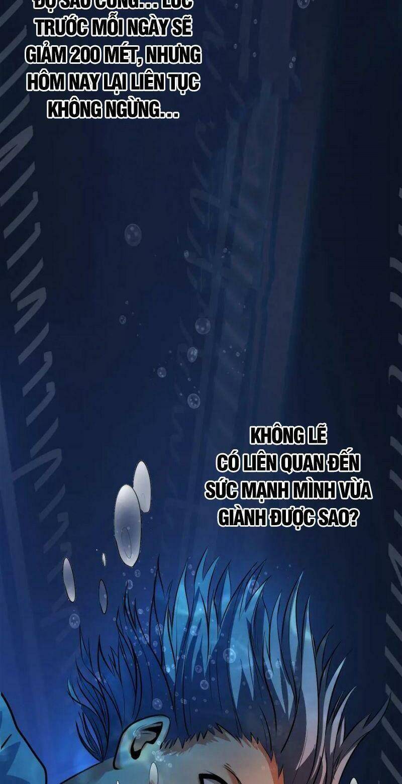 Trở Thành Thần Chủ Cthulhu Chapter 11 - 46