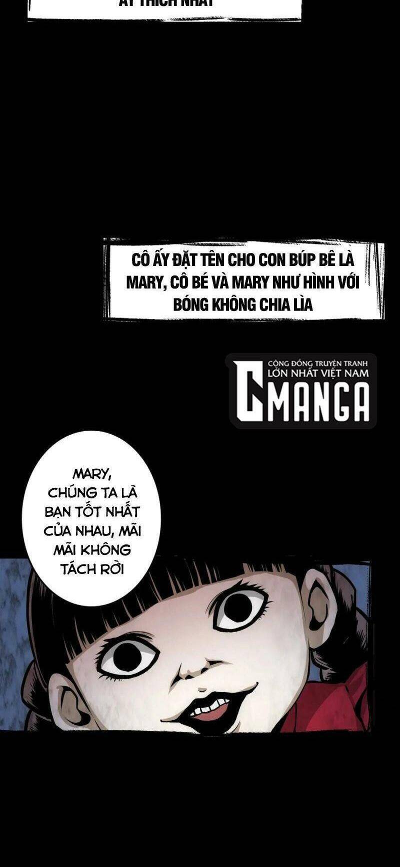 Trở Thành Thần Chủ Cthulhu Chapter 12 - 2