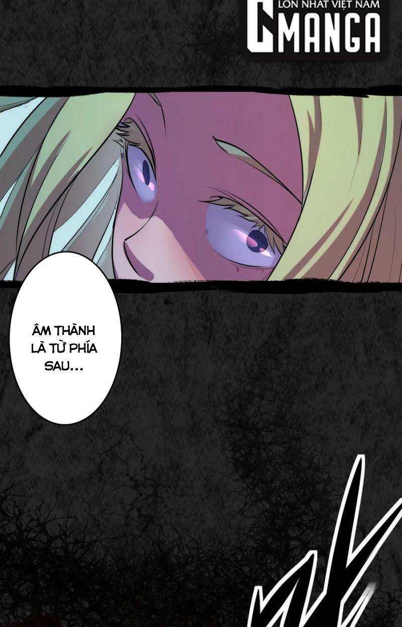 Trở Thành Thần Chủ Cthulhu Chapter 12 - 14