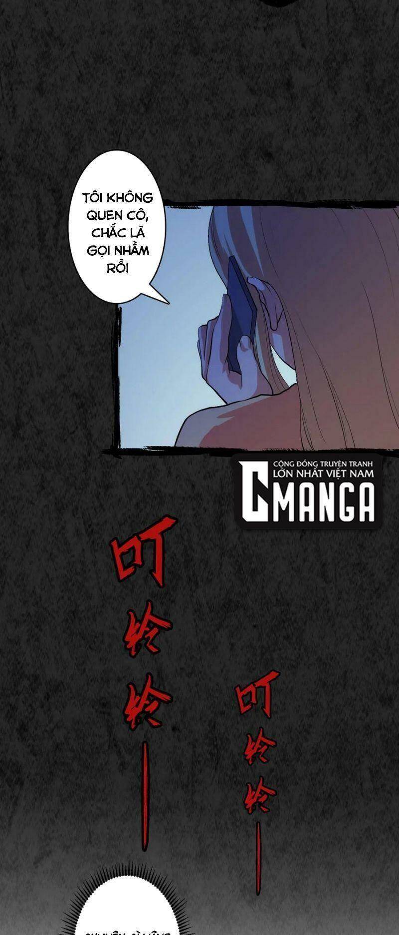 Trở Thành Thần Chủ Cthulhu Chapter 12 - 9
