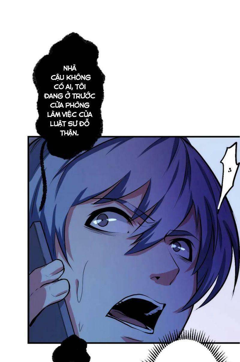Trở Thành Thần Chủ Cthulhu Chapter 13 - 5