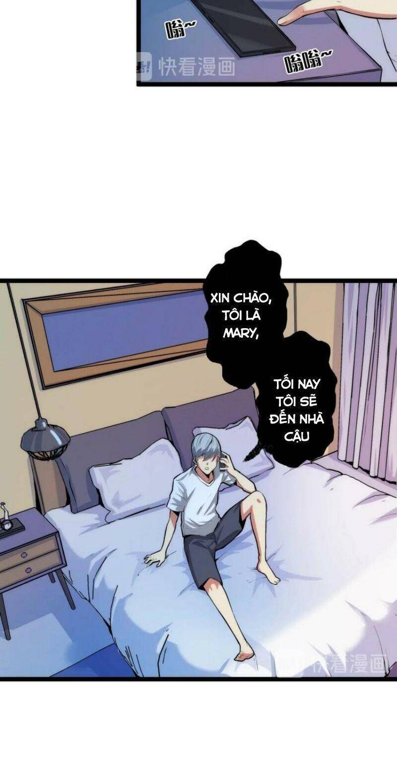 Trở Thành Thần Chủ Cthulhu Chapter 14 - 2