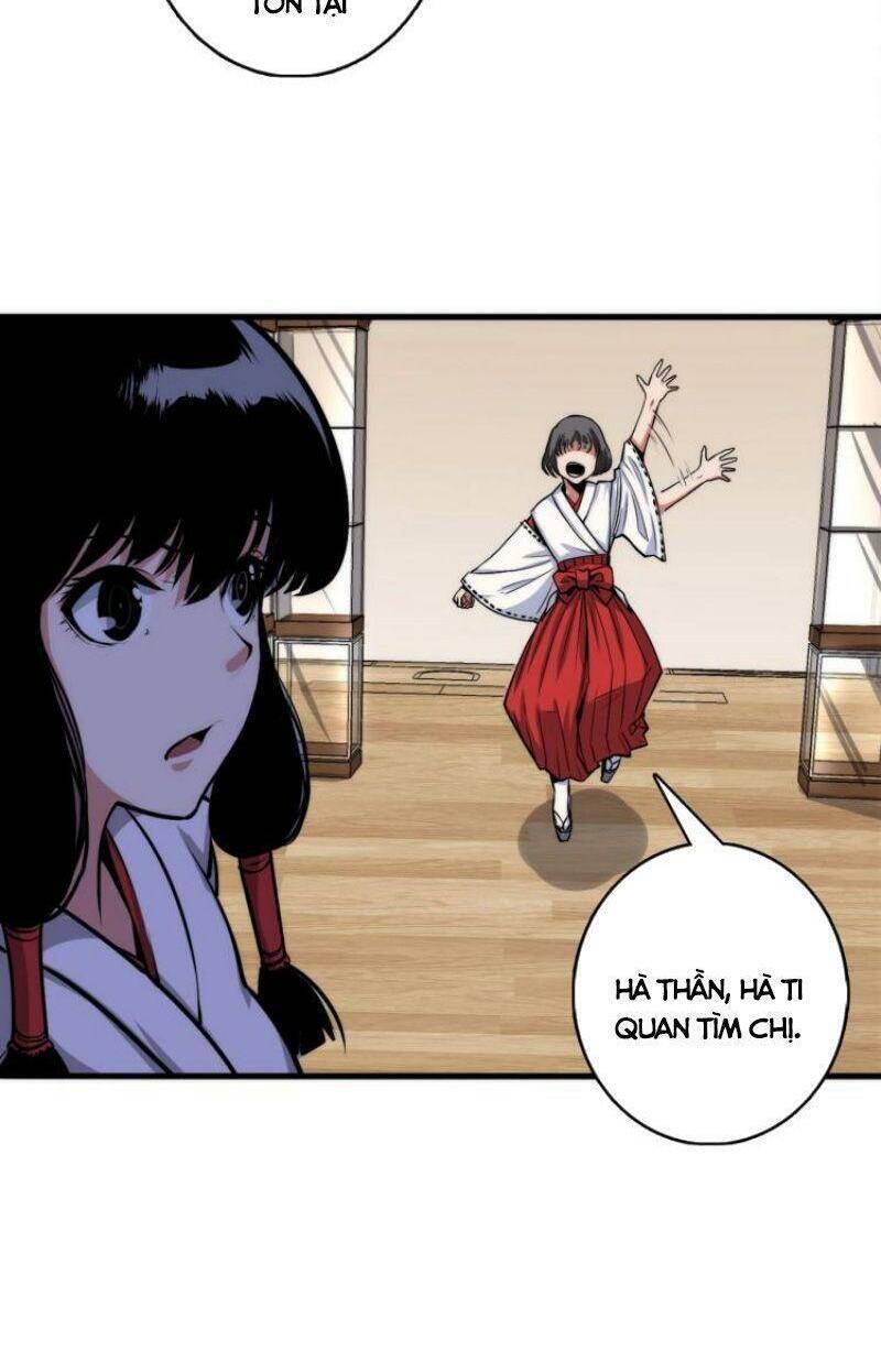 Trở Thành Thần Chủ Cthulhu Chapter 14 - 39