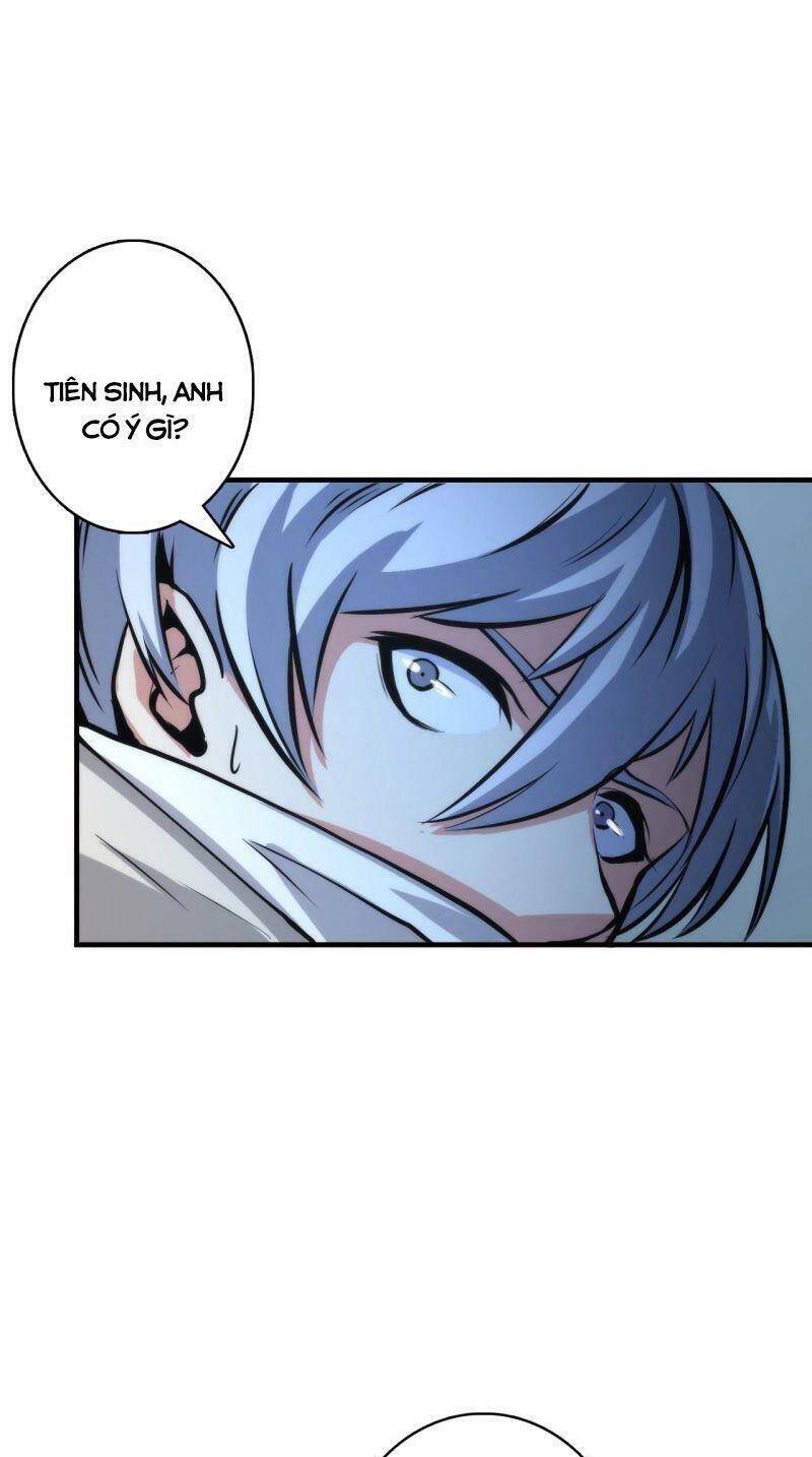 Trở Thành Thần Chủ Cthulhu Chapter 18 - 49