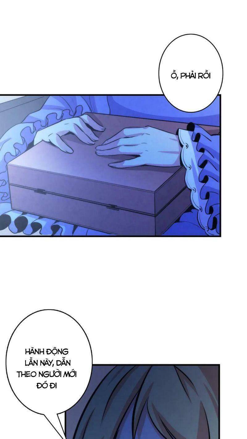 Trở Thành Thần Chủ Cthulhu Chapter 19 - 34