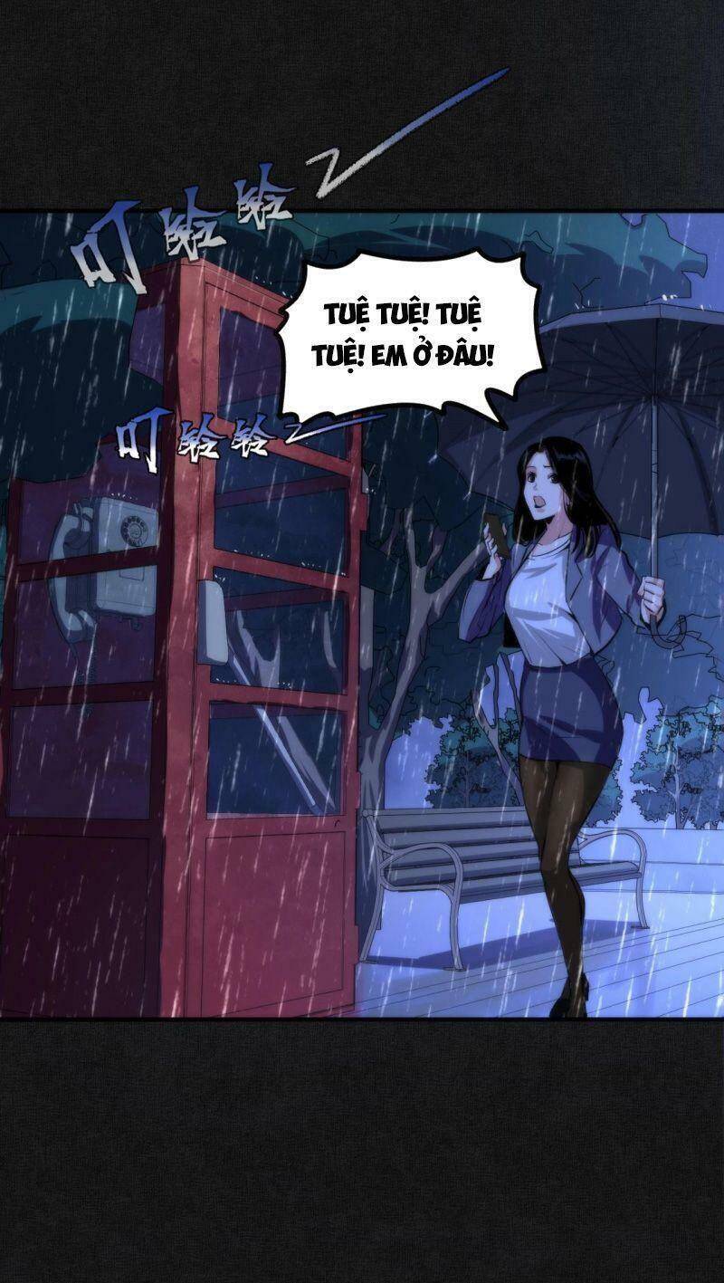 Trở Thành Thần Chủ Cthulhu Chapter 20 - 15