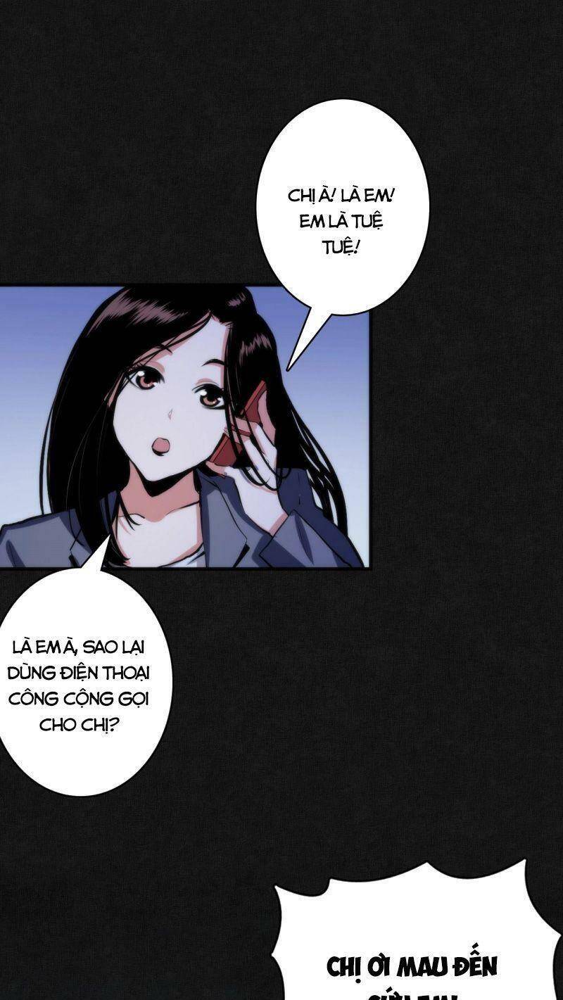 Trở Thành Thần Chủ Cthulhu Chapter 20 - 5