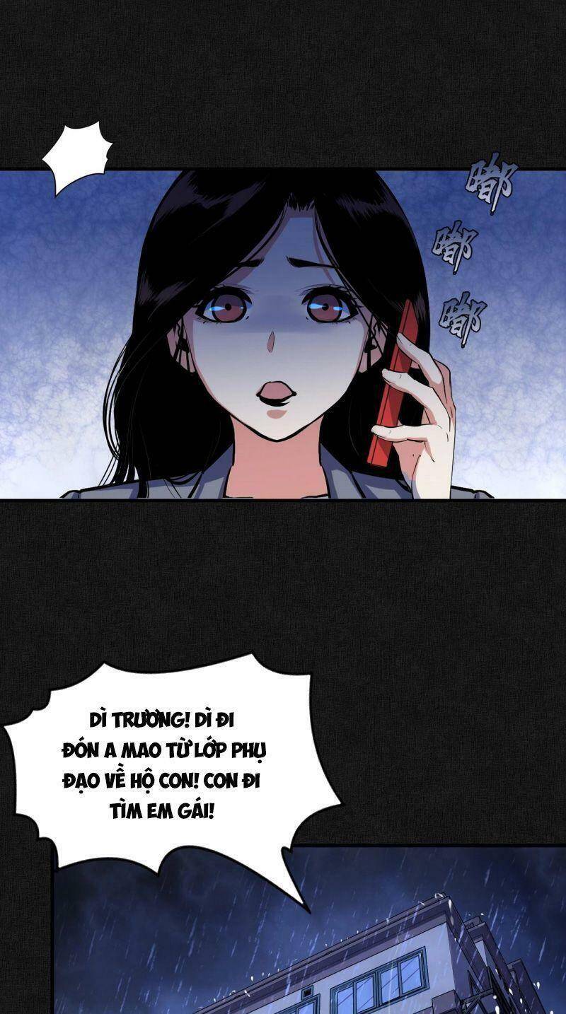 Trở Thành Thần Chủ Cthulhu Chapter 20 - 9