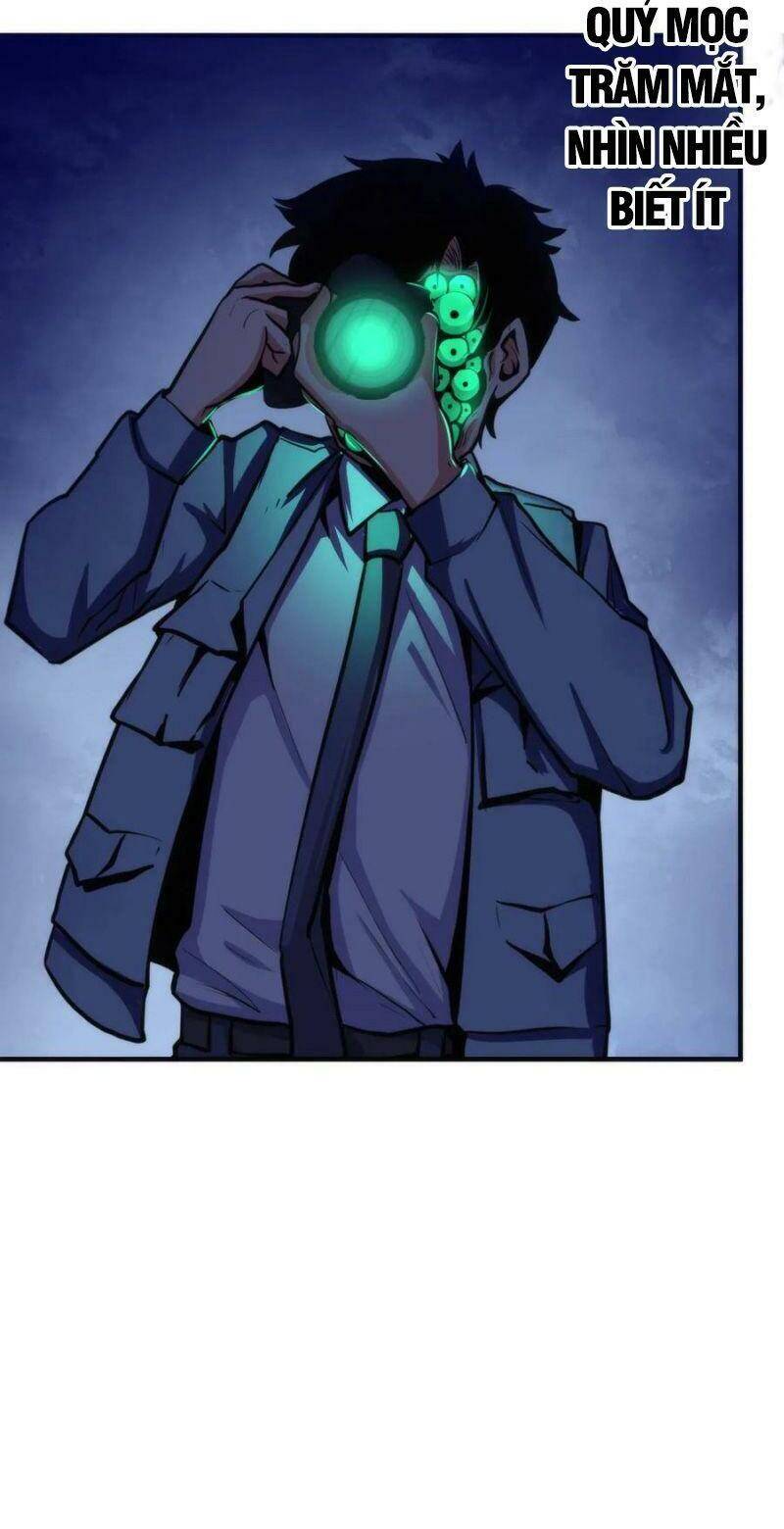 Trở Thành Thần Chủ Cthulhu Chapter 24 - 6