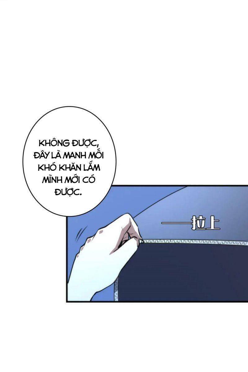 Trở Thành Thần Chủ Cthulhu Chapter 29 - 20