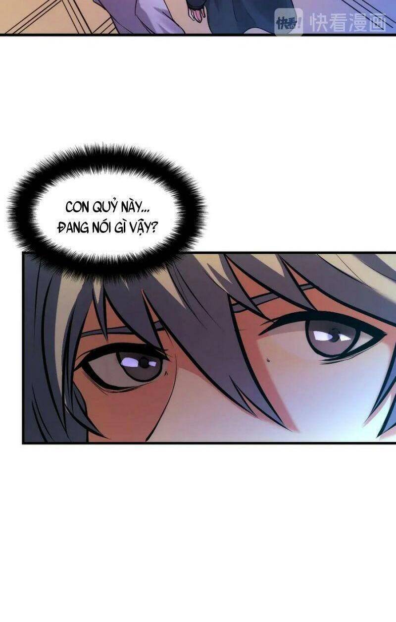 Trở Thành Thần Chủ Cthulhu Chapter 5 - 39