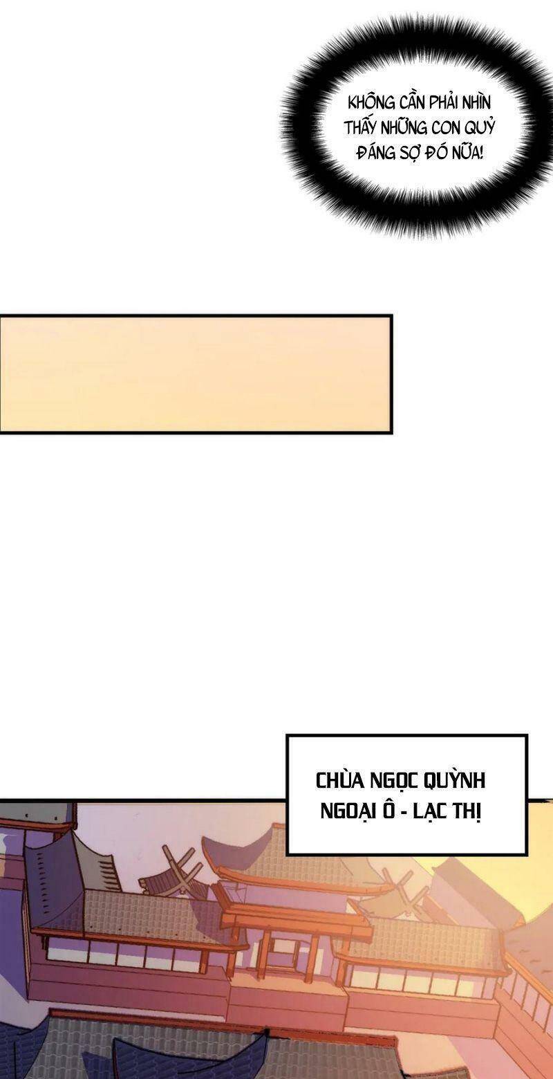 Trở Thành Thần Chủ Cthulhu Chapter 5 - 65