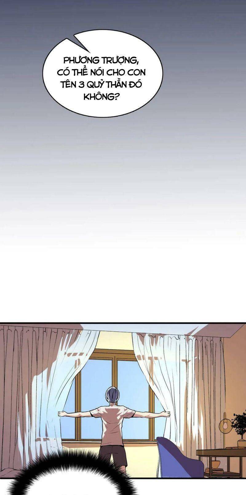 Trở Thành Thần Chủ Cthulhu Chapter 8 - 53