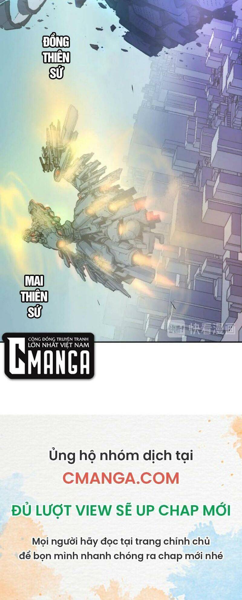 Trở Thành Thần Chủ Cthulhu Chapter 8 - 58