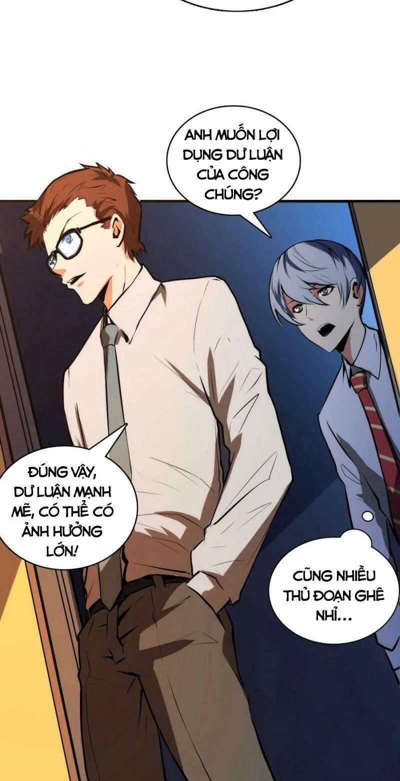 Trở Thành Thần Chủ Cthulhu Chapter 9 - 53