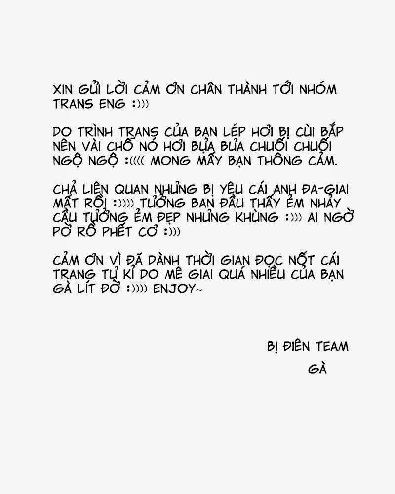 Đặc Nhiệm Thám Tử Chapter 1 - 55