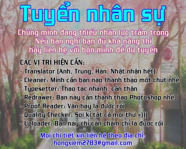 Đặc Nhiệm Thám Tử Chapter 14 - 3