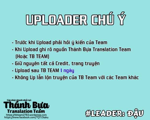 Đặc Nhiệm Thám Tử Chapter 14 - 4