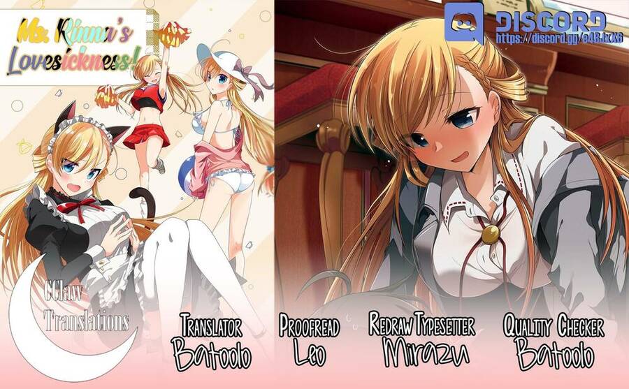 Rinna Keibu Wa Kokyuu Ga Dekinai Chapter 4 - 41