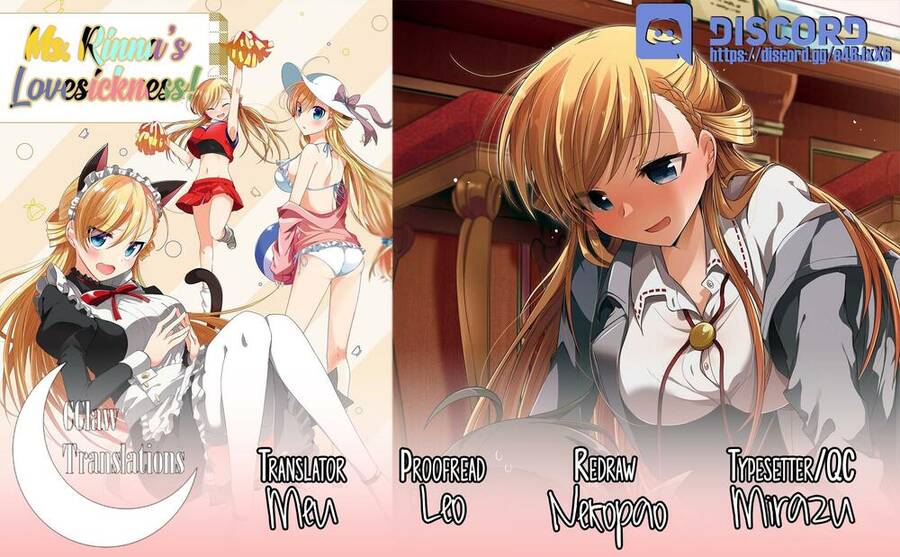 Rinna Keibu Wa Kokyuu Ga Dekinai Chapter 5 - 40